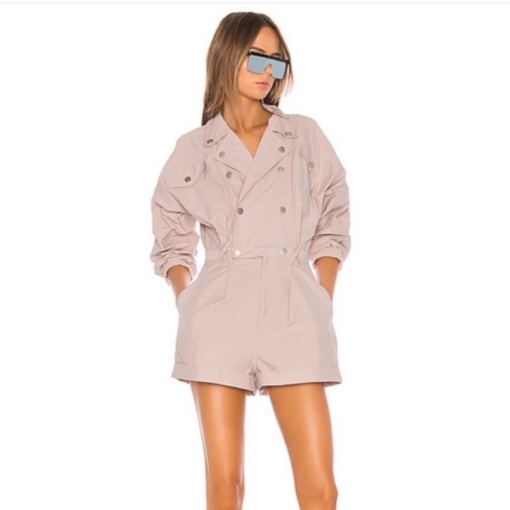 Lacademie Romper